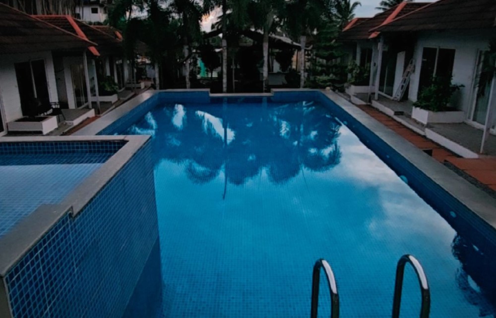 A Refined Stay Awaits You in Morjim, Goa